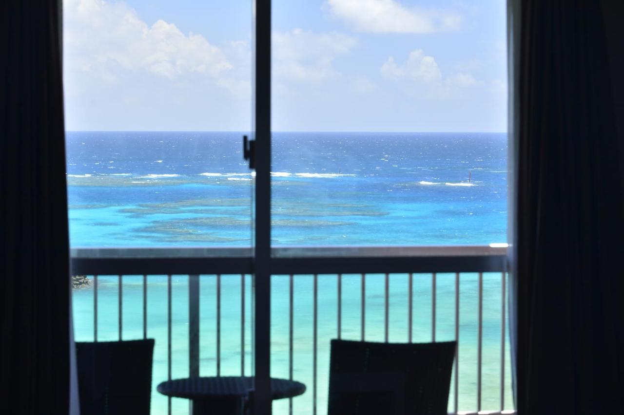 Hotel Robertson Harbor Miyako-jima Luaran gambar